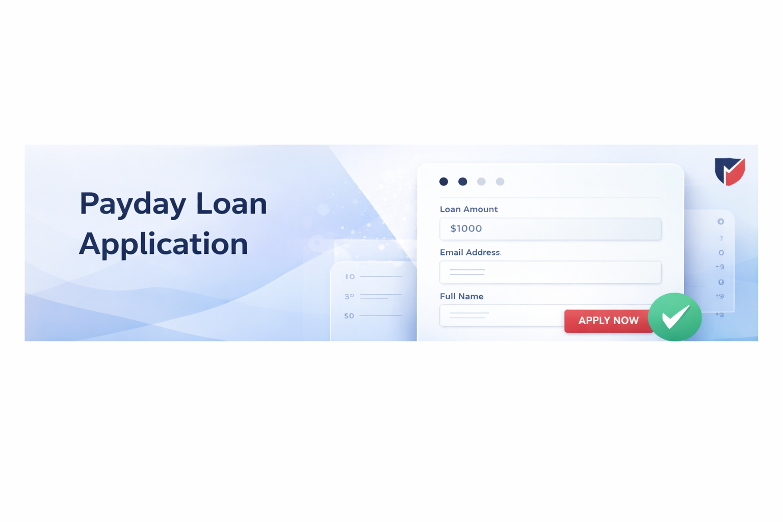 Direct Payday Lender secure payday loan and installment loan application
