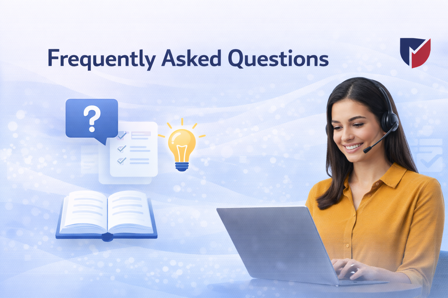 FAQ help and guidance for borrowers