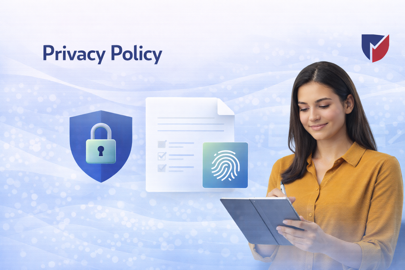 Direct Payday Lender privacy policy and secure user information handling