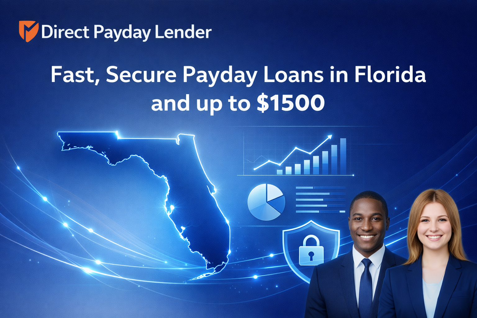 Florida payday loans guide showing rules, limits and safer alternatives