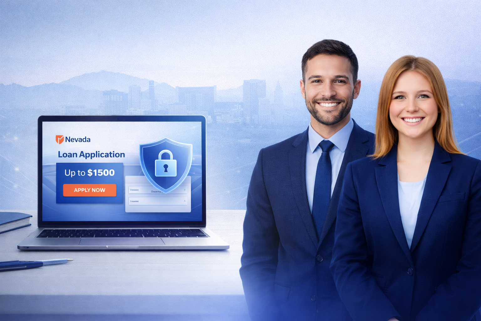 Nevada payday loans NV overview and direct lender options