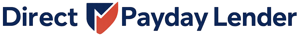 Direct Payday Lender logo